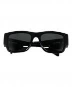 PRADAプラダ）の古着「SPR 10Z サングラス/eyewear」