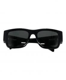 PRADA（プラダ）の古着「SPR 10Z サングラス/eyewear」