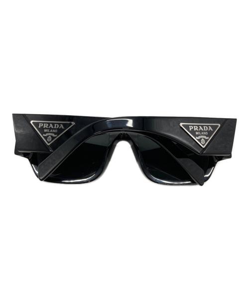 PRADA（プラダ）PRADA (プラダ) SPR 10Z サングラス/eyewear サイズ:54◇20の古着・服飾アイテム