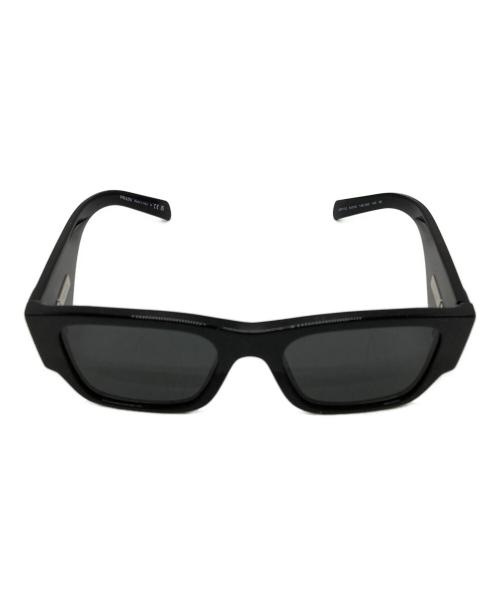 PRADA（プラダ）PRADA (プラダ) SPR 10Z サングラス/eyewear サイズ:54◇20の古着・服飾アイテム