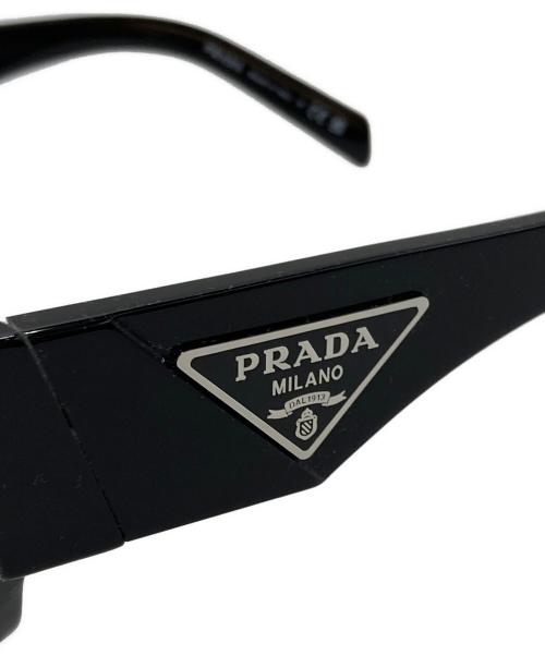 PRADA（プラダ）PRADA (プラダ) SPR 10Z サングラス/eyewear サイズ:54◇20の古着・服飾アイテム