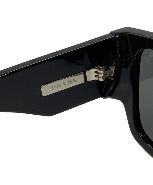 PRADA（プラダ）PRADA (プラダ) SPR 10Z サングラス/eyewear サイズ:54◇20の古着・服飾アイテム