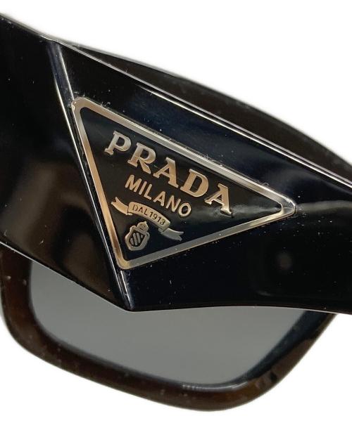 PRADA（プラダ）PRADA (プラダ) SPR 10Z サングラス/eyewear サイズ:54◇20の古着・服飾アイテム