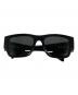 PRADA（プラダ）の古着「SPR 10Z サングラス/eyewear」