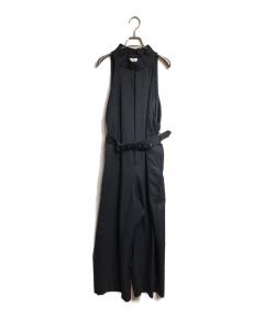 中古・古着通販】Ron Herman (ロンハーマン) Wrinkle Dress ブルー