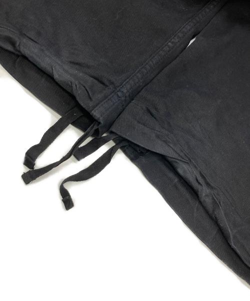 CarHartt（カーハート）CarHartt (カーハート) レギュラーカーゴパンツ ブラック サイズ:	SIZE W32の古着・服飾アイテム