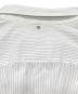 中古・古着 OAMC (オーエーエムシー) ストライプシャツ/Striped shirt ブルー サイズ:M：8000円