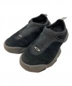 OAKLEYオークリー）の古着「SUEDE FLESH」｜ブラック