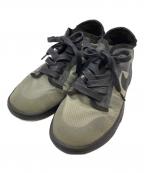 NIKE×COMME des GARCONSナイキ×コムデギャルソン）の古着「Dunk Low 