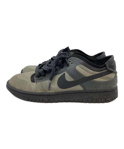 NIKE（ナイキ）NIKE (ナイキ) COMME des GARCONS (コムデギャルソン) Dunk Low 