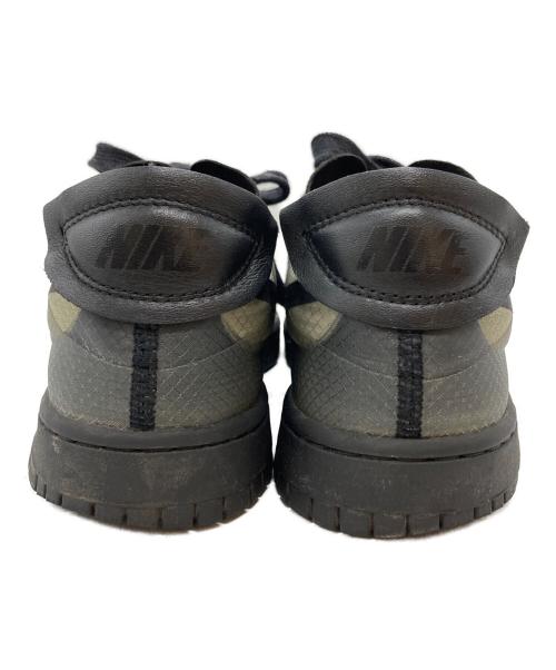 NIKE（ナイキ）NIKE (ナイキ) COMME des GARCONS (コムデギャルソン) Dunk Low 