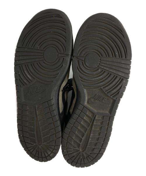 NIKE（ナイキ）NIKE (ナイキ) COMME des GARCONS (コムデギャルソン) Dunk Low 