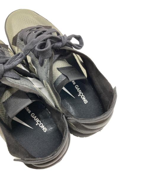 NIKE（ナイキ）NIKE (ナイキ) COMME des GARCONS (コムデギャルソン) Dunk Low 