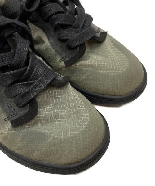 NIKE（ナイキ）NIKE (ナイキ) COMME des GARCONS (コムデギャルソン) Dunk Low 