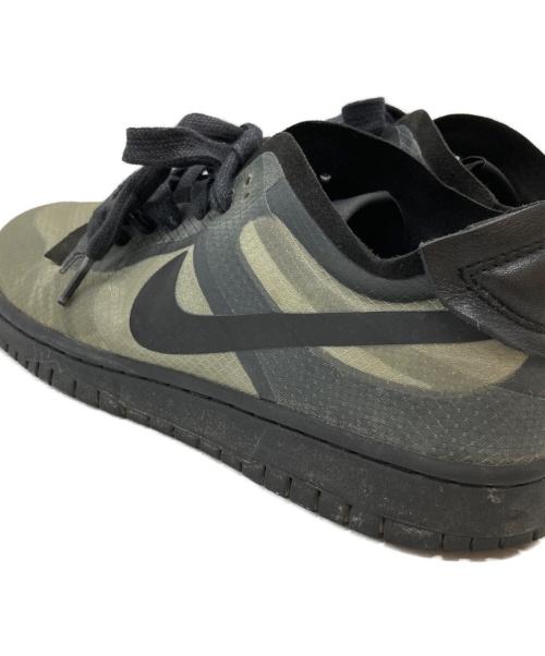 NIKE（ナイキ）NIKE (ナイキ) COMME des GARCONS (コムデギャルソン) Dunk Low 