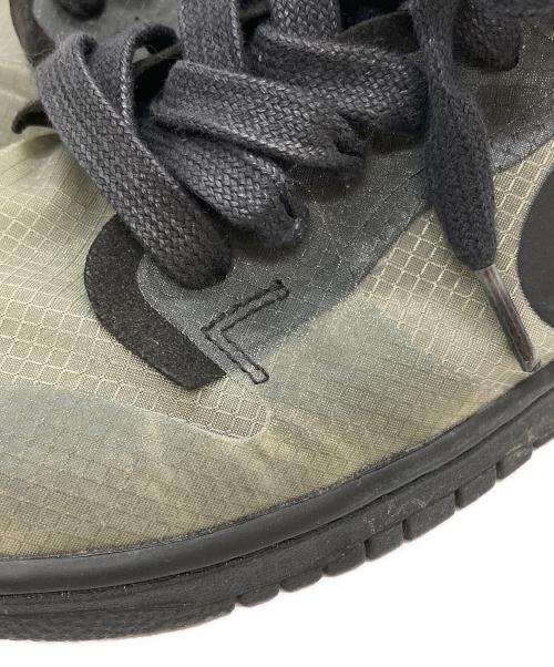 NIKE（ナイキ）NIKE (ナイキ) COMME des GARCONS (コムデギャルソン) Dunk Low 