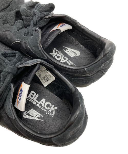 NIKE（ナイキ）NIKE (ナイキ) BLACK COMME des GARCONS (ブラックコムデギャルソン) Eagle 