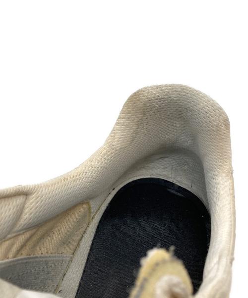 Maison Margiela（メゾンマルジェラ）Maison Margiela (メゾンマルジェラ) EVOLUTION LOW/エボリューションロー アイボリー サイズ:44の古着・服飾アイテム
