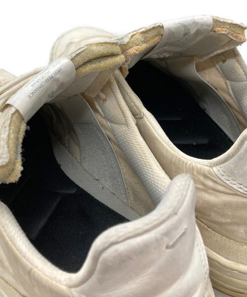 Maison Margiela（メゾンマルジェラ）Maison Margiela (メゾンマルジェラ) EVOLUTION LOW/エボリューションロー アイボリー サイズ:44の古着・服飾アイテム