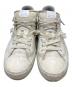 中古・古着 Maison Margiela (メゾンマルジェラ) EVOLUTION LOW/エボリューションロー アイボリー サイズ:44：22000円