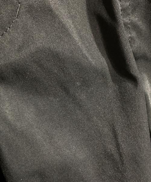 comfy（コンフィー）comfy (コンフィー) ACTIVITY SHORTS ブラック サイズ:Lの古着・服飾アイテム