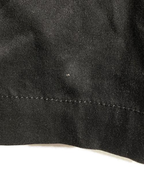 comfy（コンフィー）comfy (コンフィー) ACTIVITY SHORTS ブラック サイズ:Lの古着・服飾アイテム