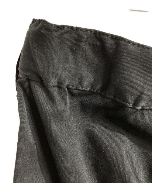 comfy（コンフィー）comfy (コンフィー) ACTIVITY SHORTS ブラック サイズ:Lの古着・服飾アイテム
