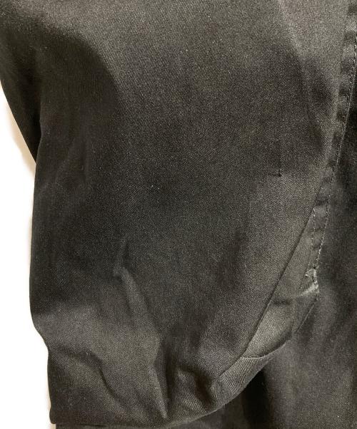 comfy（コンフィー）comfy (コンフィー) ACTIVITY SHORTS ブラック サイズ:Lの古着・服飾アイテム