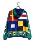 POLO RALPH LAUREN (ポロ・ラルフローレン) CP-93ナイロンジャケット マルチカラー サイズ:S：15000円