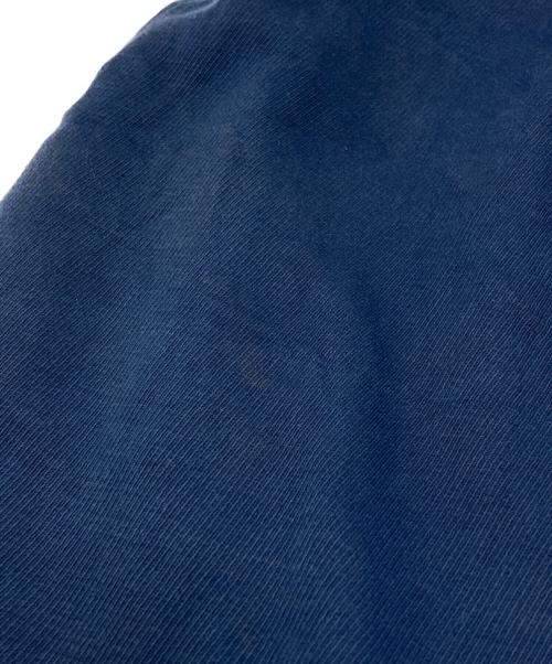 MARTIN MARGIELA（マルタン・マルジェラ）MARTIN MARGIELA (マルタン・マルジェラ) マックイーンパンツ/Mc QUEEN PANTS ネイビー サイズ:46の古着・服飾アイテム