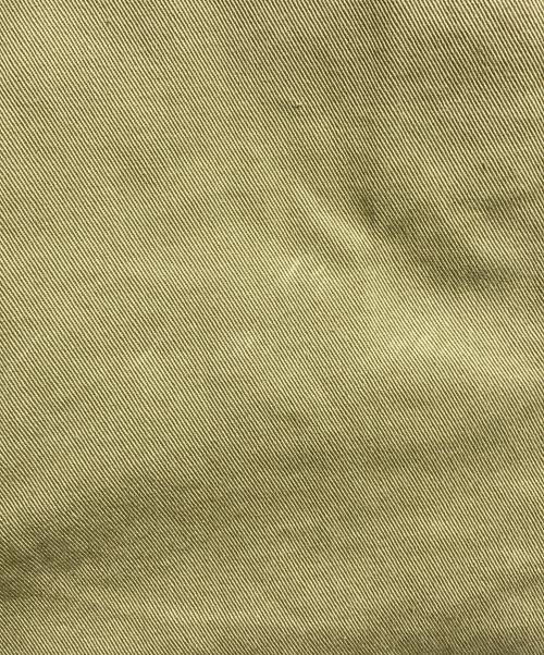 Band of Outsiders（バンドオブアウトサダーズ）Band of Outsiders (バンドオブアウトサダーズ) 金釦ジャケット/Gold-button jacket ベージュの古着・服飾アイテム