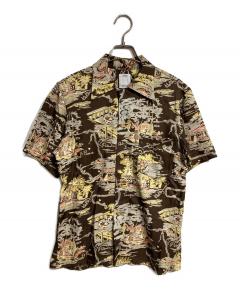 中古・古着通販】CLESSTE (クレスト) GRAPH CHECK CLASSIC CITY S/S