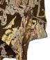 中古・古着 VISVIM (ビズビム) DUKE SHIRT SUNSHINE S／S/デュークシャツサンシャイン ブラウン サイズ:1：15000円
