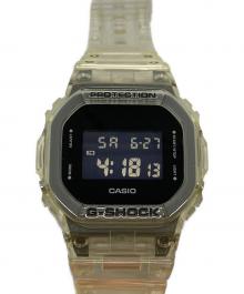CASIO（カシオ）の古着「デジタルウォッチ/Digital watch」｜クリア