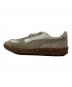 PUMA (プーマ) masu (エムエーエスユー) PALERMO BLESS - ALPINE SNOW/パレルモ ブレス-アルパイン スノー ベージュ サイズ:26cm：12000円