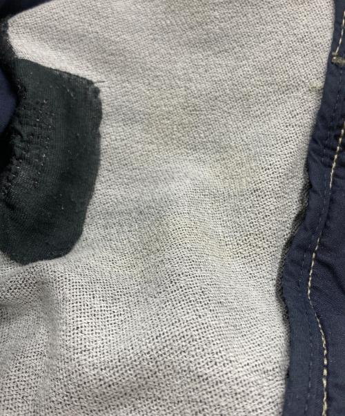 DIESEL（ディーゼル）DIESEL (ディーゼル) ダメージジョグパンツ/Distressed Jogger Pants グレー サイズ:34の古着・服飾アイテム