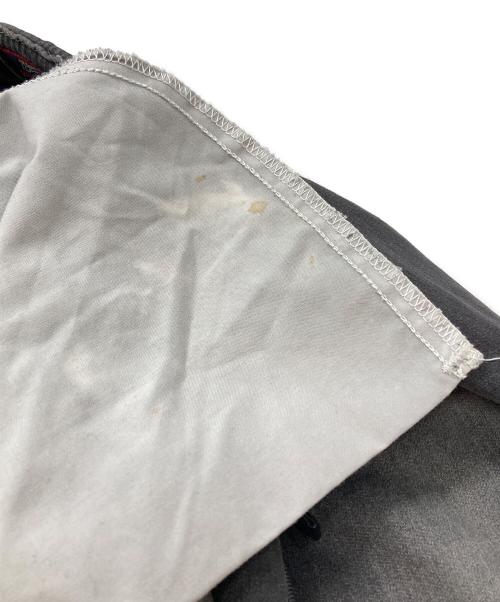 DIESEL（ディーゼル）DIESEL (ディーゼル) ダメージジョグパンツ/Distressed Jogger Pants グレー サイズ:34の古着・服飾アイテム