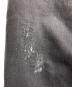 中古・古着 DIESEL (ディーゼル) ダメージジョグパンツ/Distressed Jogger Pants グレー サイズ:34：6000円