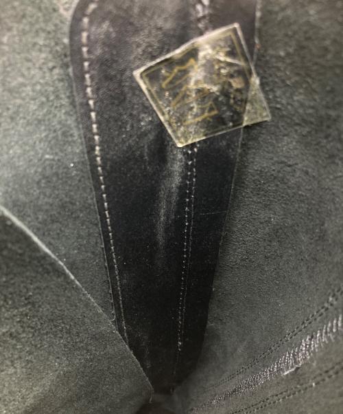Dr.Martens（ドクターマーチン）Dr.Martens (ドクターマーチン) 20ホールブーツ ブラック サイズ:24㎝の古着・服飾アイテム