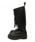 Dr.Martens (ドクターマーチン) 20ホールブーツ ブラック サイズ:24㎝：18000円