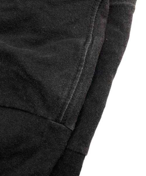 stussy（ステューシー）stussy (ステューシー) プリントTシャツ ブラック サイズ:Lの古着・服飾アイテム