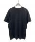 stussy (ステューシー) プリントTシャツ ブラック サイズ:L：5000円