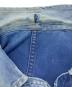 中古・古着 Adolphe Lafont (アドルフラフォン) コットンツイルフレンチワークジャケット/French cotton twill work jacket ブルー サイズ:不明（表記無）：18000円