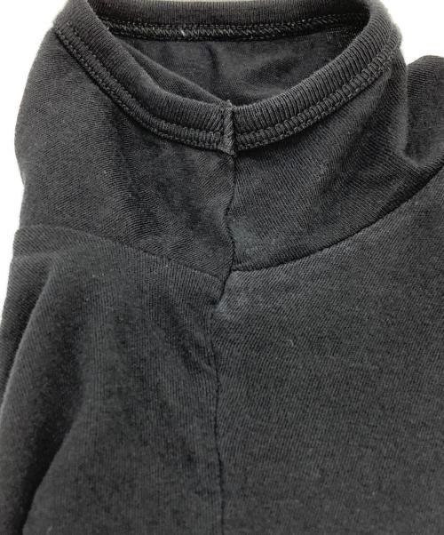 Vivienne Westwood ANGLOMANIA（ヴィヴィアンウエストウッドアングロマニア）VIVIENNE WESTWOOD ANGLOMANIA (ヴィヴィアンウエストウッドアングロマニア) LEE (リー) オーブチェーンプリントプリントTシャツ/ Orb Chain Print T-Shirt ブラック サイズ:Sの古着・服飾アイテム
