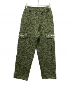 中古・古着通販】OPTSTUFF (オプトスタフ) CREATOR'S PANTS ネイビー
