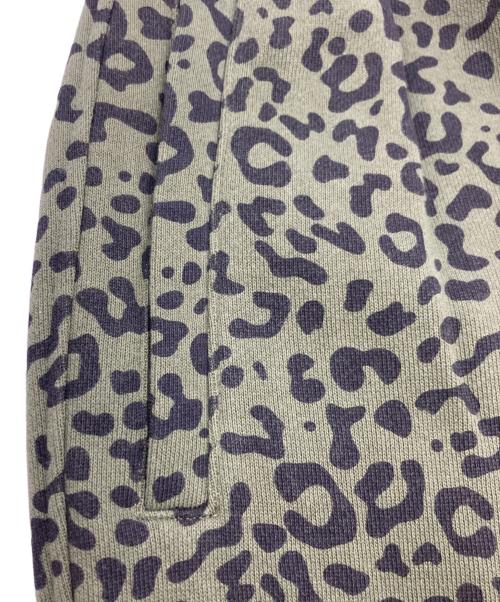 BlackEyePatch（ブラックアイパッチ）BlackEyePatch (ブラックアイパッチ) TACTICAL LOGO LEOPARD CARGO PANTS グリーン サイズ:Mの古着・服飾アイテム