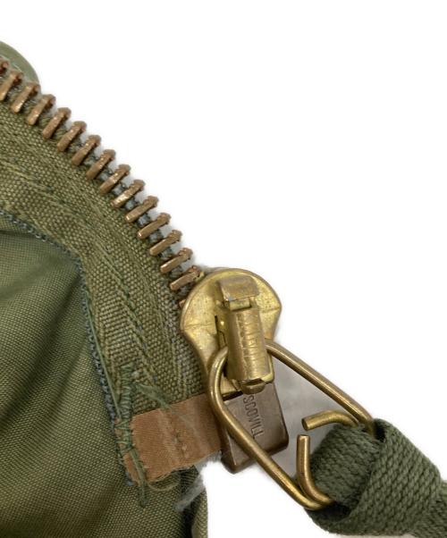 US ARMY（ユーエスアーミー）US ARMY (ユーエスアーミー) M-65フィッシュテールパーカー オリーブ サイズ:Sの古着・服飾アイテム