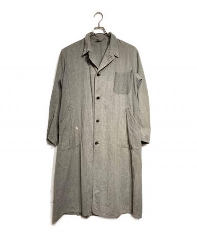 ユーロビンテージ　30s アトリエコート 中古・古着通販】EURO VINTAGE (ユーロヴィンテージ) アトリエコート