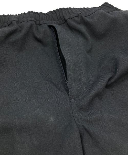 DAIWA PIER39（ダイワ ピア39）DAIWA PIER39 (ダイワ ピア39) TECH FLANNEL EASY TROUSERS/テックフランネルイージ―トラウザー ネイビー サイズ:Mの古着・服飾アイテム