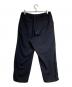DAIWA PIER39 (ダイワ ピア39) TECH FLANNEL EASY TROUSERS/テックフランネルイージ―トラウザー ネイビー サイズ:M：10000円